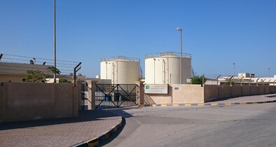 Tavrida Electric retrofits in Oman